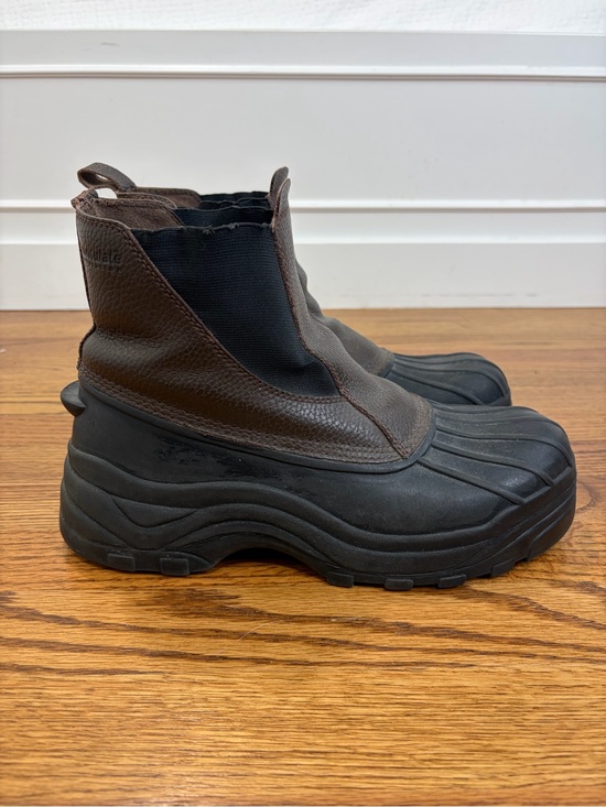 3M Thinsulate Other - Fieldmaster Thinsulate Winter Waterproof Duck Boots (10)
